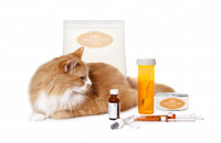 Medication of Pets